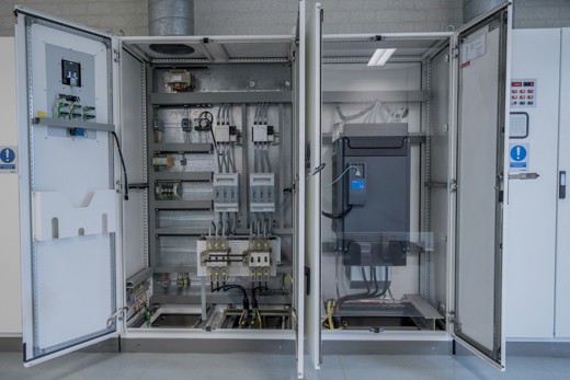 Electroproject: Uw Danfoss Drives Authorized Service Company in ...