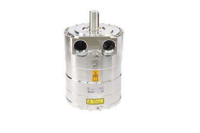 PAHT G 256-308 high pressure pump - Danfoss