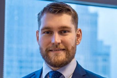 Thor Danielsen - Global Water Development Lead, Danfoss