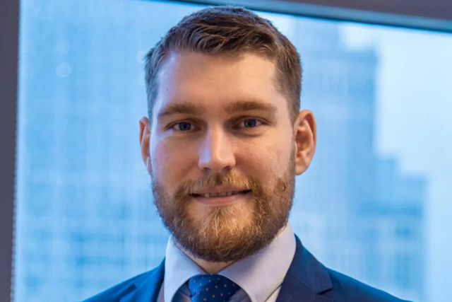 Thor Danielsen - Global Water Development Lead, Danfoss