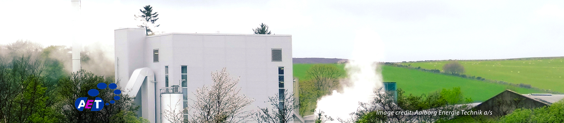 Rothes CoRDe-anlegg
