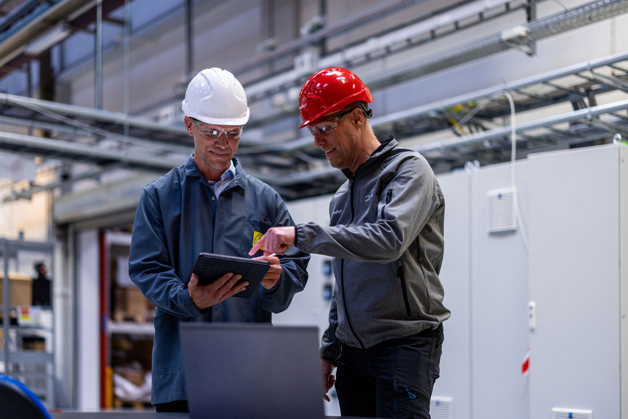 integrated hardware-based cybersecurity