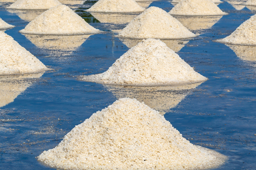 Hyrec selects Danfoss APP pumps and iSave ERDs for world’s largest OARO brine mining plant