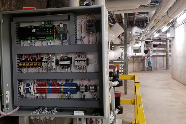 Danfoss Energy Transfer Stations