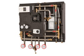 Termix Compact 28 VX-FI