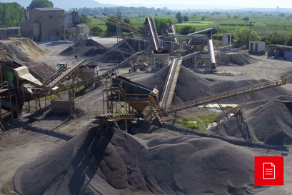 Solutions for industry market