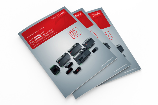 Evaporatore e controllo cella - Danfoss