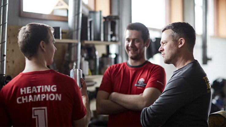 Regijski seminar - Nova Gorica