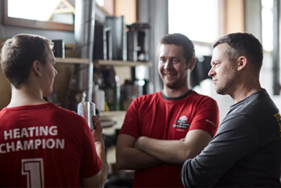 Regijski seminar - Nova Gorica