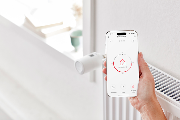 Ally™ hugbúnaður