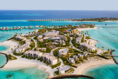 Maldives HPP Web News