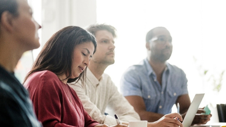 Regijski seminar - Zreče