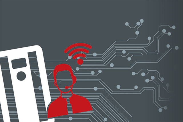 DrivePro® Remote Expert Support