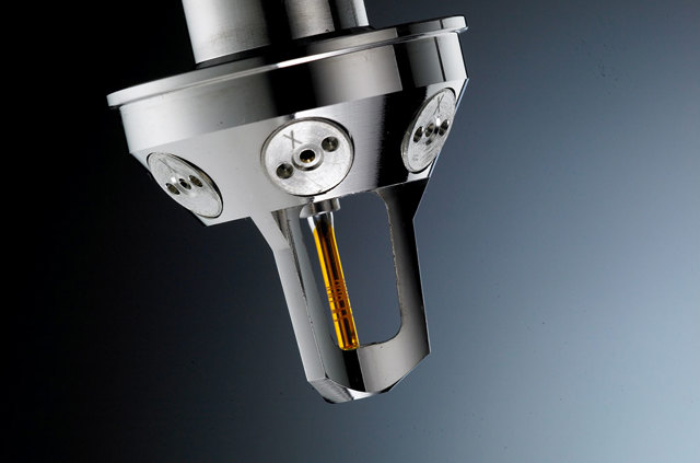 SEM-SAFE® 高压细水雾