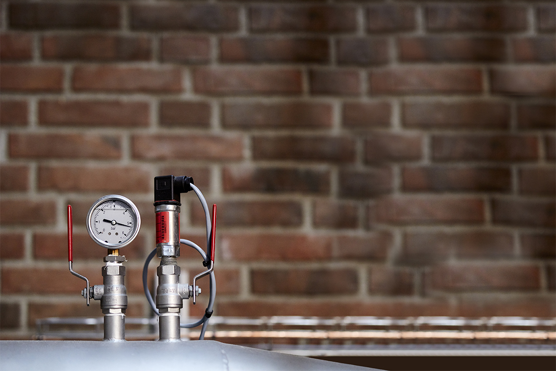 Estudio Global: Gestión de la presión reduce la pérdida de agua y energía