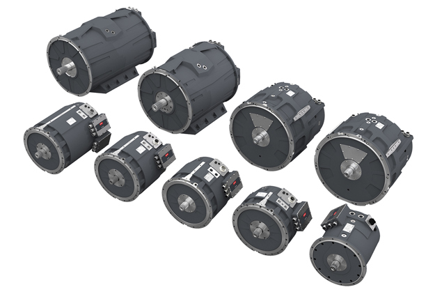 Danfoss Power Solutions | Danfoss