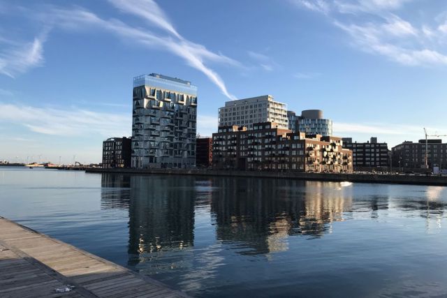 Nordhavn