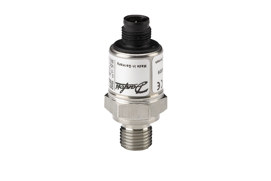 Product photo of the CAN sensor type DST T92C by Danfoss