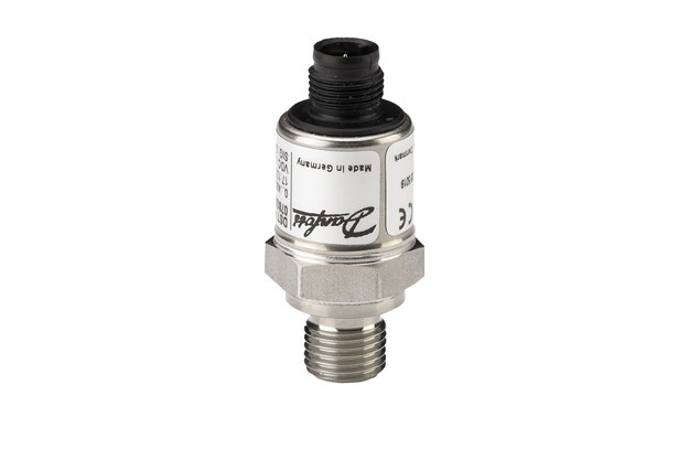 Product photo of the CAN sensor type DST T92C by Danfoss