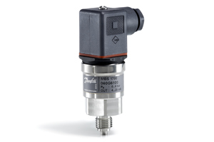 MBS 1700 - Danfoss