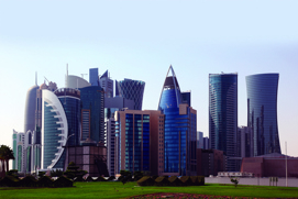 Los ventiladores del Metro de Doha disfrutan de la máxima eficiencia energética y fiabilidad