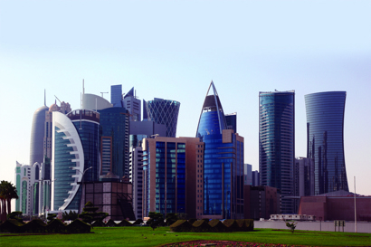 Los ventiladores del Metro de Doha disfrutan de la máxima eficiencia energética y fiabilidad