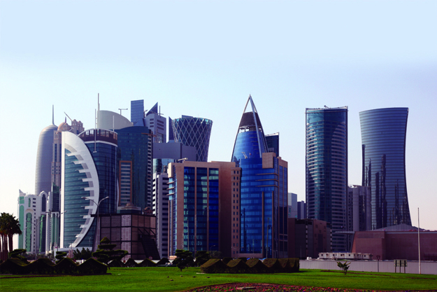 Los ventiladores del Metro de Doha disfrutan de la máxima eficiencia energética y fiabilidad