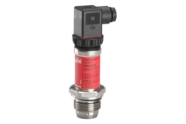 Des solutions de pompe a eau pour une alimentation efficace | Danfoss