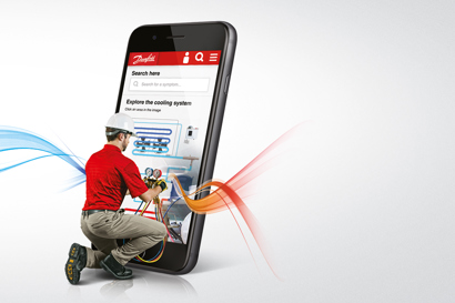 HVACR Servicetool