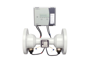 SonoMeter 31 - Danfoss