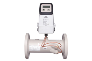 Flow sensor Sono3500CT- Danfoss