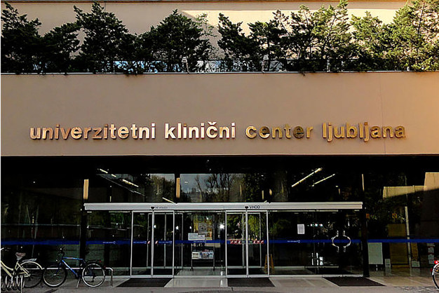 Températures et régulation de l'air optimales grâce au compresseur de l'hôpital