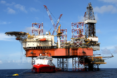 Drives for offshore drilling