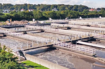 Vielseitig, zuverlässig und bewährt - die Danfoss VLT und VACON Frequenzumrichter