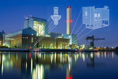 Brandbestrijdingssystemen voor industriële gebouwen