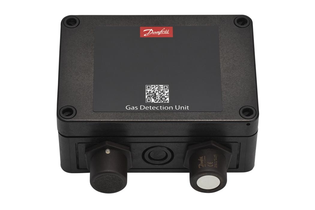Next Generation Gas Detection For Industrial Refrigeration, 53 OFF