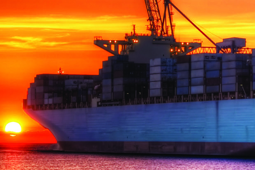 조선 애플리케이션을 위한 SEM-SAFE® 소방 솔루션에 대해 자세히 알아보기