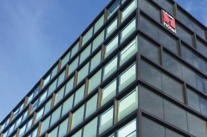 Fire safety systems for commercial buildings | Danfoss