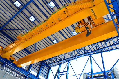 Frequentieregelaars voor bewegingen