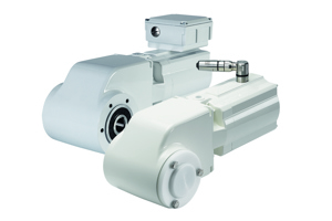 VLT® OneGearDrive® Variants