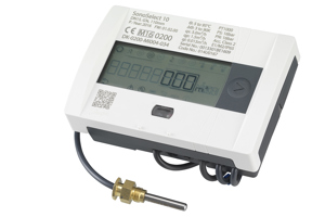 SonoSafe™ 10 — Danfoss