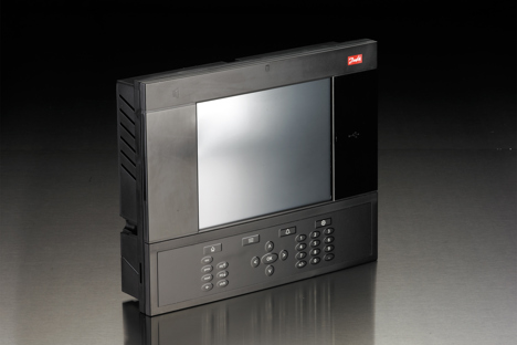 Danfoss smart Danfoss smart