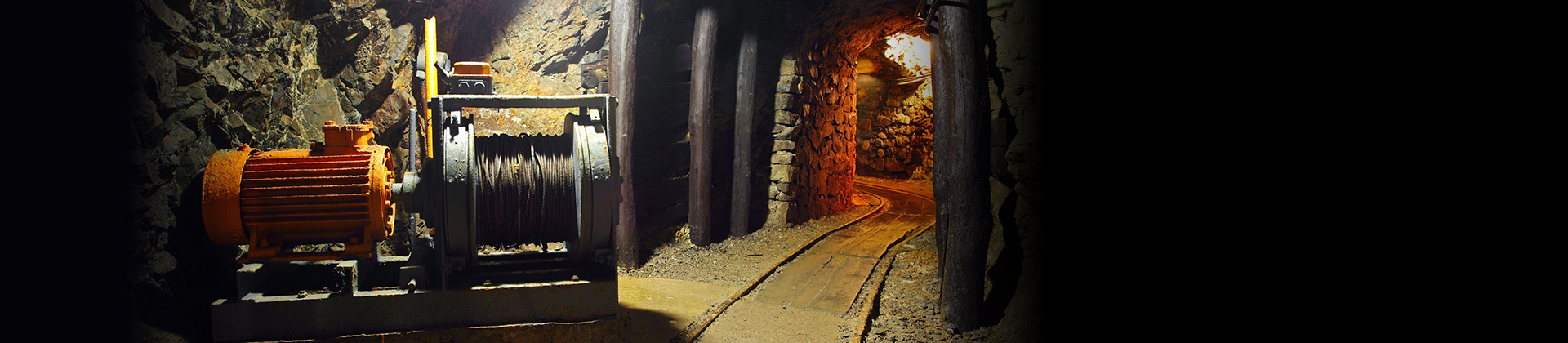 Yamana Gold profitiert dank VACON®-Frequenzumrichtern von einem um 30 % gesenkten Energieverbrauch
