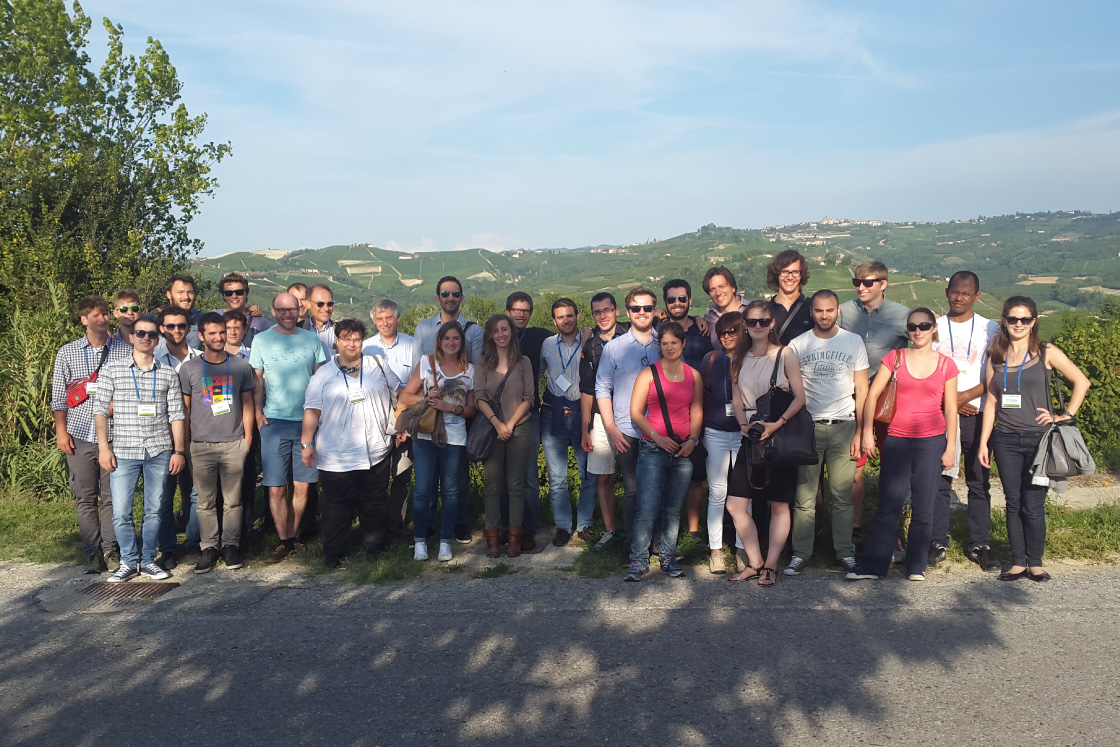 Información de primera mano sobre Energía de Distrito en el “6th International DHC + Summer School”