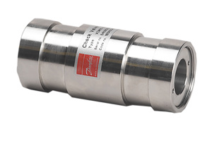 VCM von Danfoss