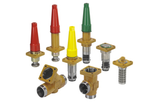 SVL 65 bar Flexline™ Danfoss