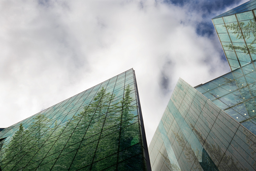 Discover the sustainable cooling solutions of tomorrow