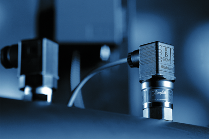 Rozwiązania Danfoss dla przemysłu