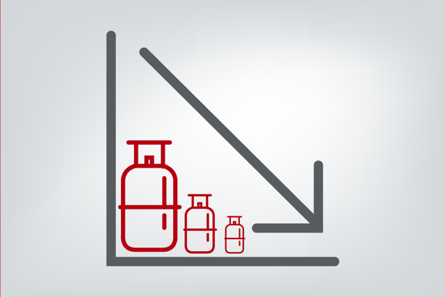 Danfoss resources on phasing down HFC refrigerants