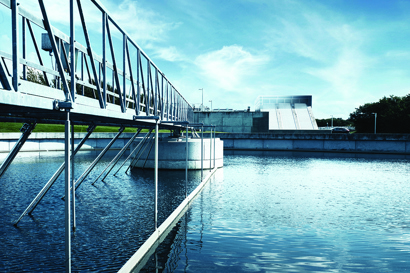 Waste water Danfoss